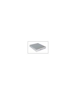 Habitacle Filtre HB290 MISFAT