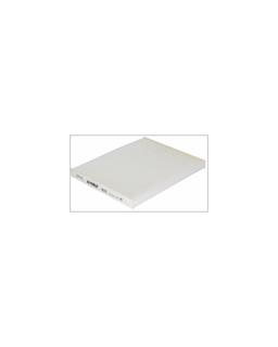 Habitacle Filtre HB293 MISFAT