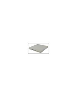 Habitacle Filtre HB302 MISFAT