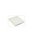 Habitacle Filtre HB313 MISFAT
