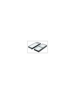 Habitacle Filtre HB329 MISFAT