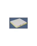 Habitacle Filtre HB350 MISFAT