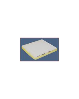 Habitacle Filtre HB350 MISFAT