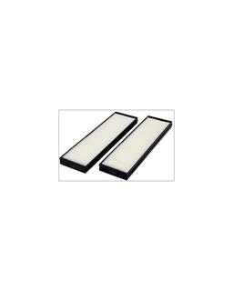 Habitacle Filtre HB358 MISFAT