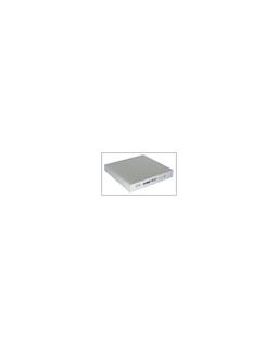 Habitacle Filtre HB361 MISFAT