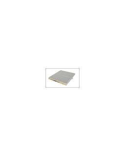 Habitacle Filtre HB446 MISFAT