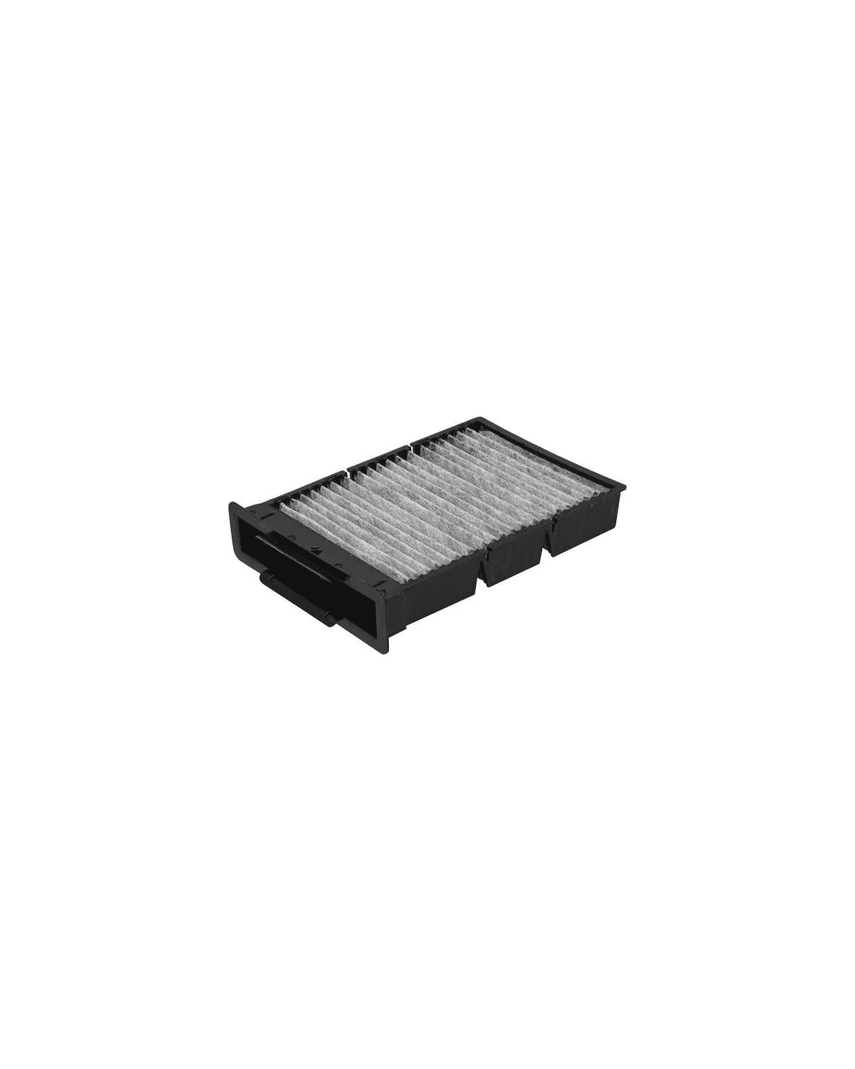 Habitacle Filtre EKR7213 MECAFILTER