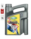 Moteur YACCO LUBE FR+ 5W30 Bidon 4L