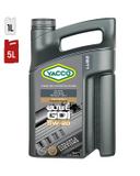 Moteur YACCO LUBE GDI 5W20 Bidon 5L