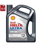 Moteur SHELL Helix Ultra PRO AV-L 5W30 Bidon 5L