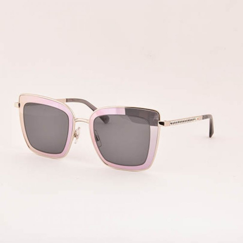 Lunette Solaire Swarovski