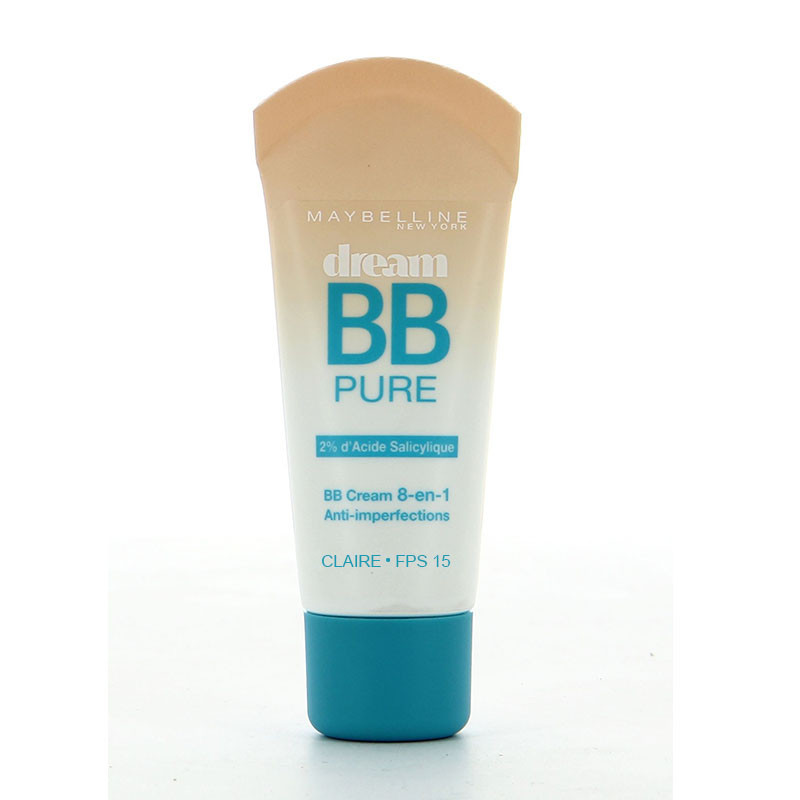 Maybelline BB Crème Dream