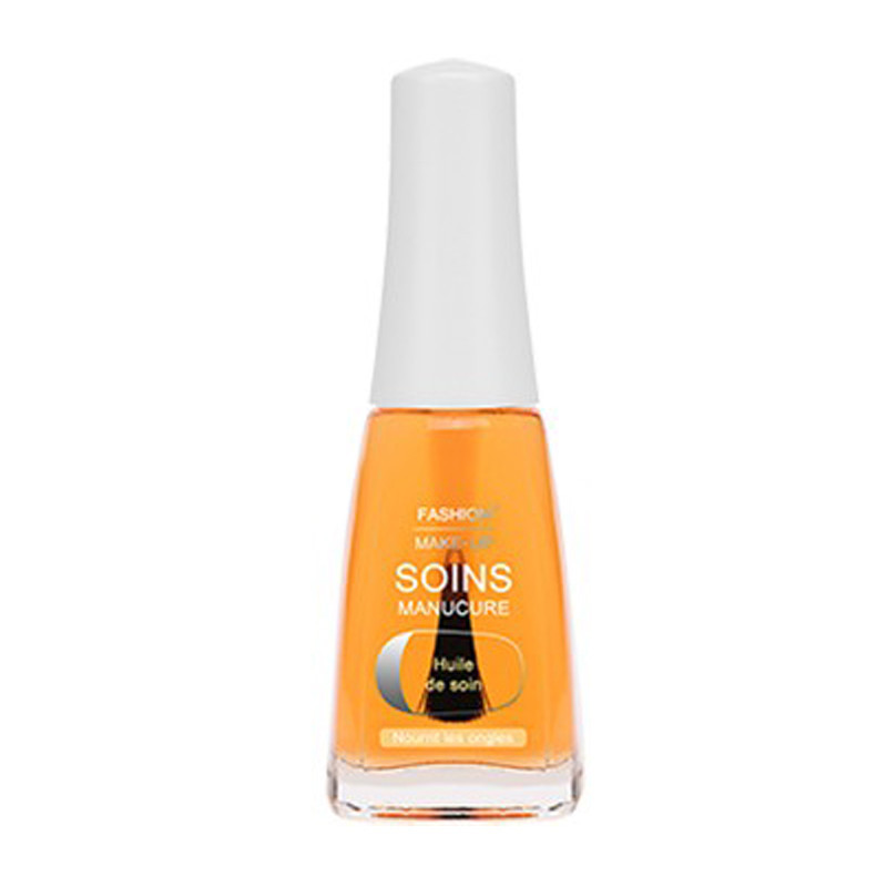 Vernis Huile De Soin
