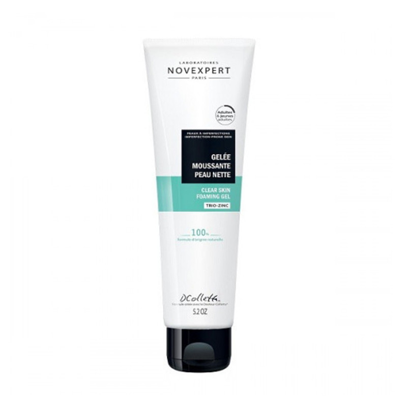 NOVEXPERT Gelée Moussante