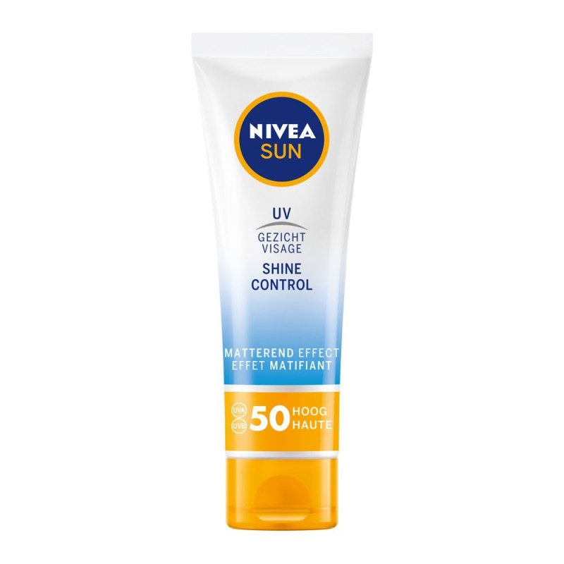 Visage Uv Face Shine