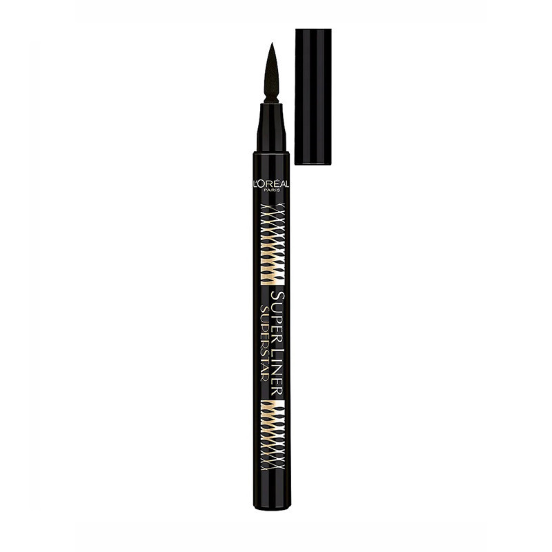 L'Oreal Super Liner Superstar