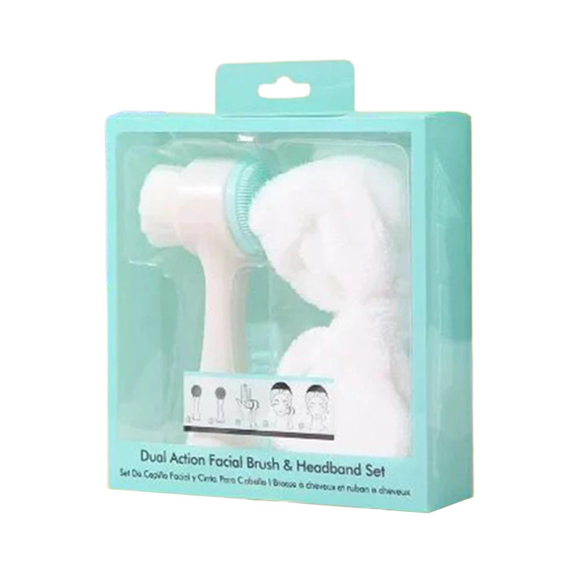 Gommage Brosse Visage