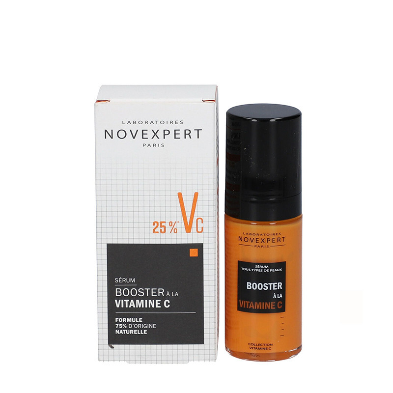 Novexpert Sérum Booster À