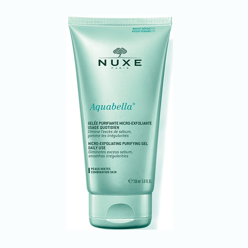 Nuxe AQUABELLA GELEE