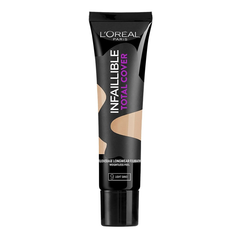 L'Oreal Infaillible Total