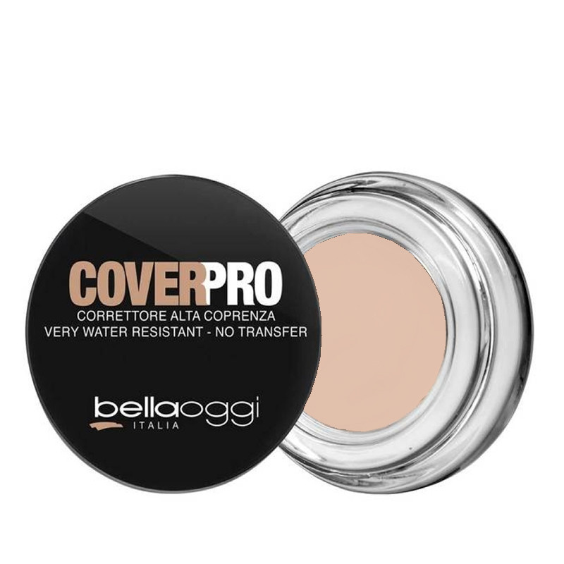 Aanti-Cernes Coverpro