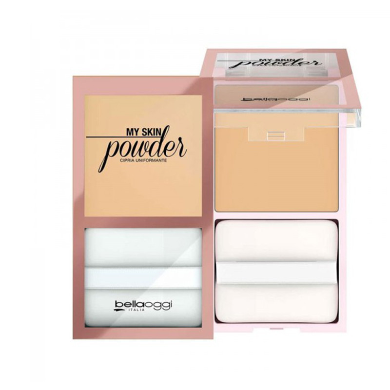 Skin Powder 04 Bellaoggi