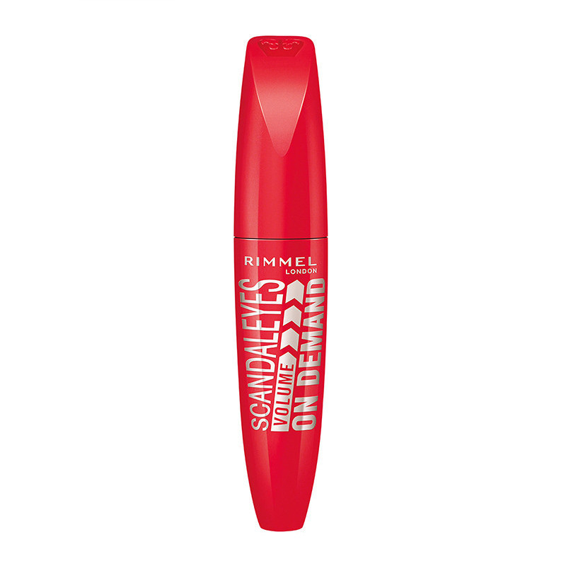 Rimmel Mascara Scandl'eyes