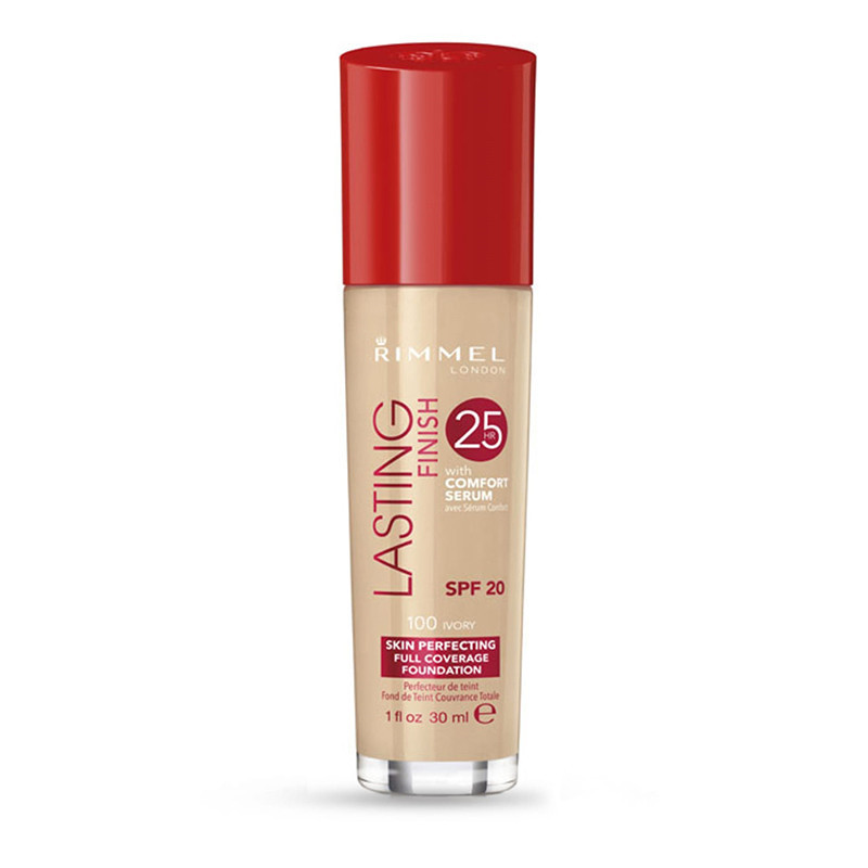 Rimmel Fond De Teint Last