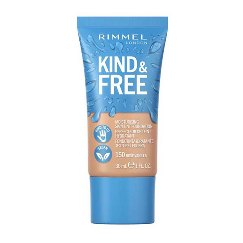 Rimmel Fond De Teint