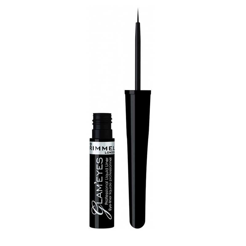 RIMMEL Glam'eyes Crayon &