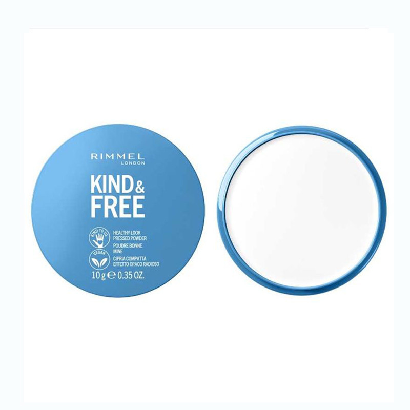 Rimmel Poudre Pressée
