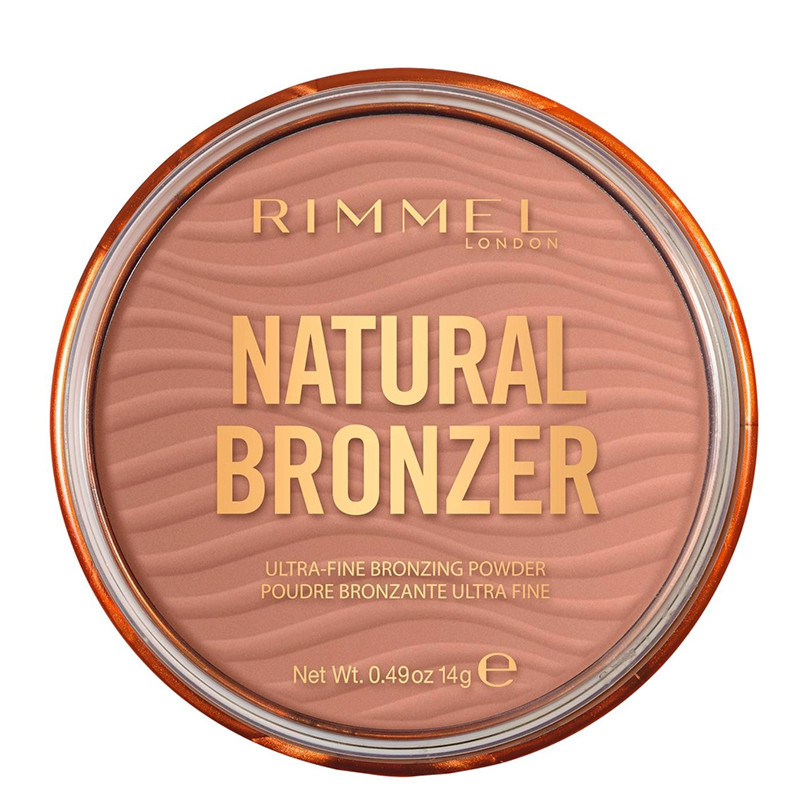 Rimmel Bronzeur