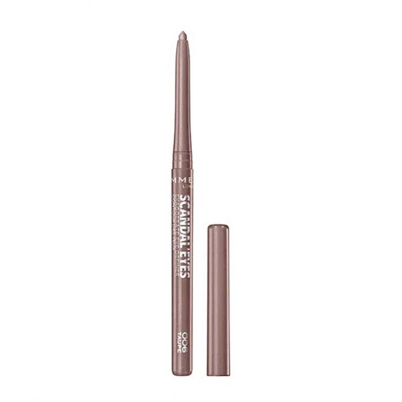 Rimmel Scandal'eyes