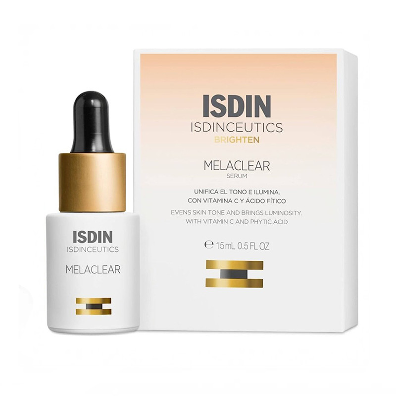 Isdinceutics Melaclear