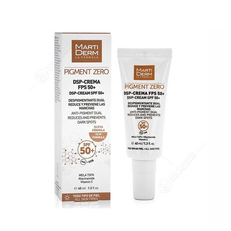 Martiderm Pigment Zero DSP