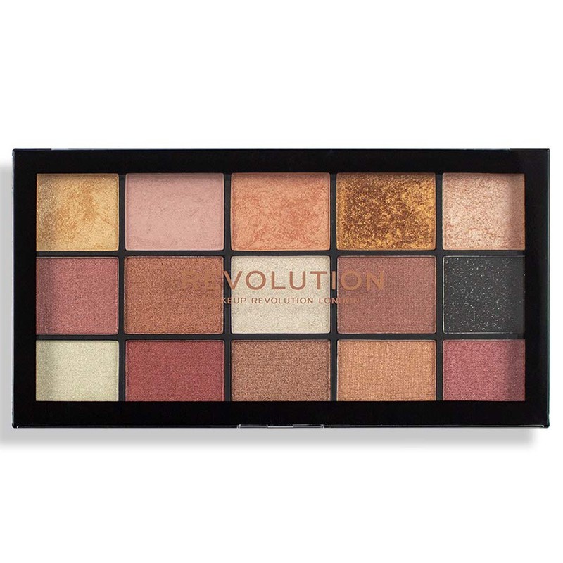 REVOLUTION Palette Reloaded
