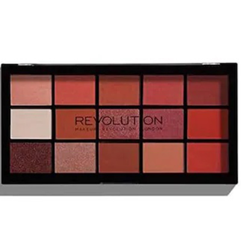 REVOLUTION Palette Newtrals