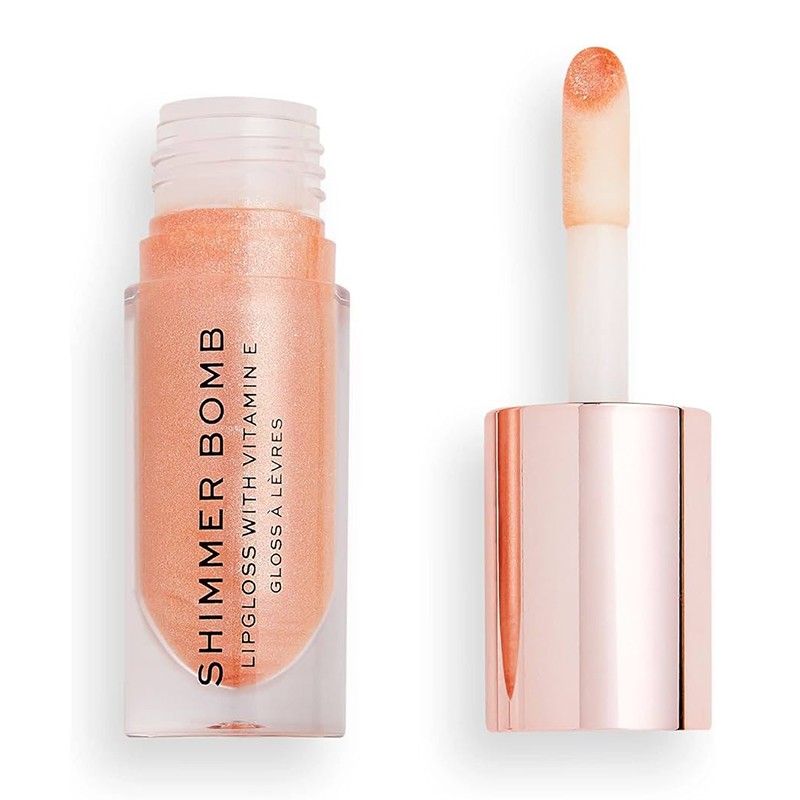 Bomb Shimmer Starlight