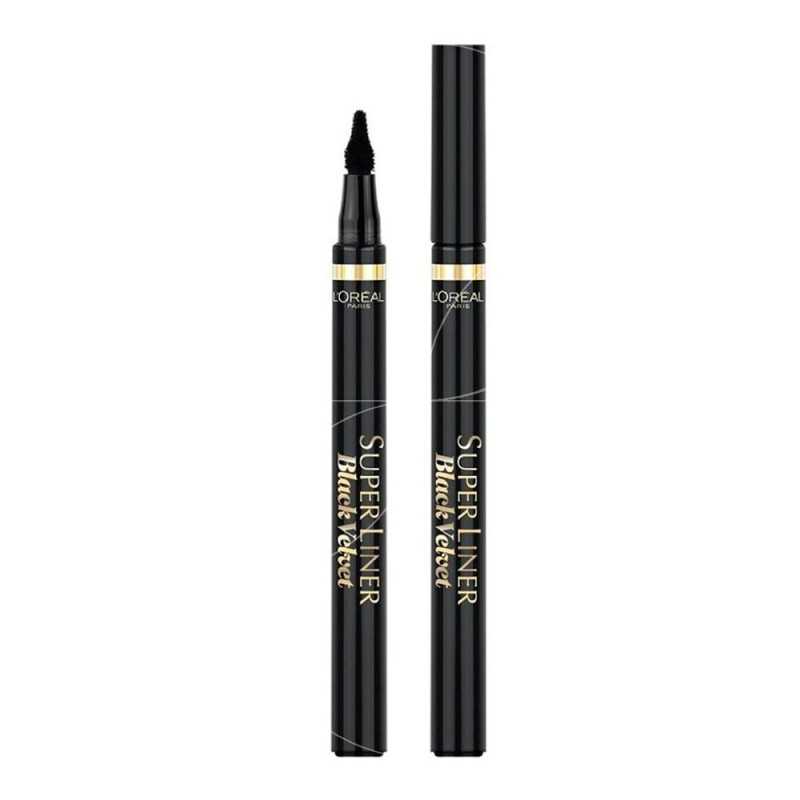 L'Oreal Super Liner Black