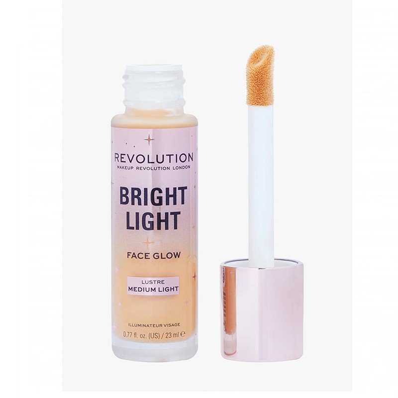 REVOLUTION Bright Light Medium