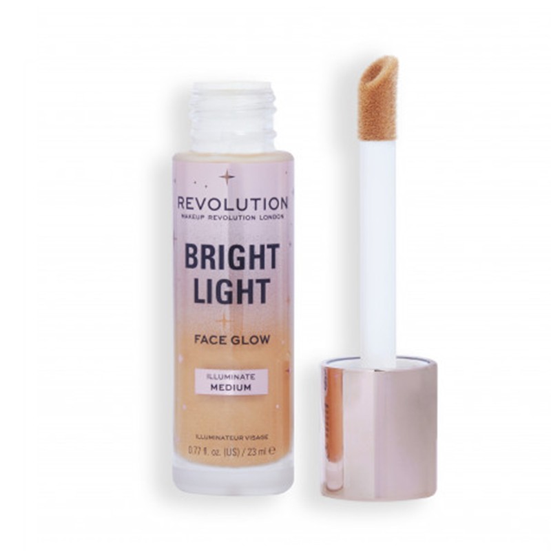 REVOLUTION Bright Medium