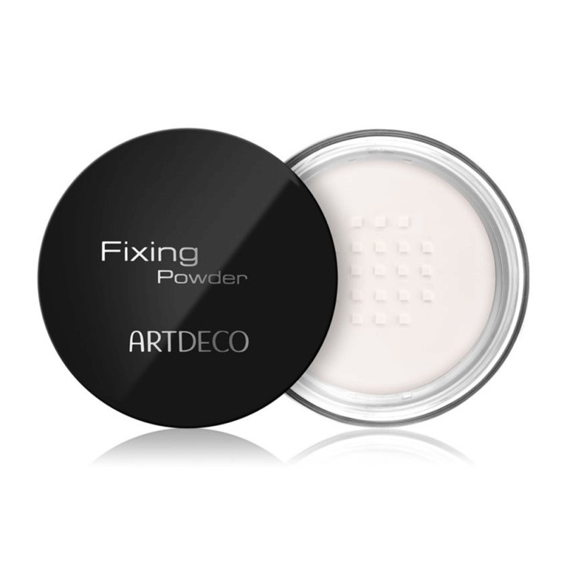 Artdeco Poudre Fixante