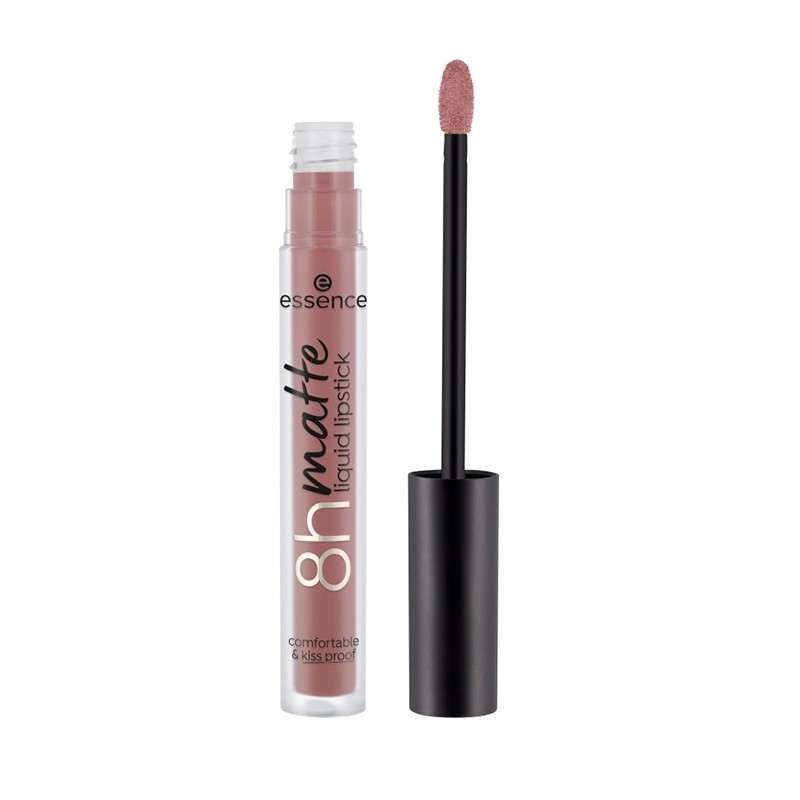 Essence Liquid Lipstick 8h