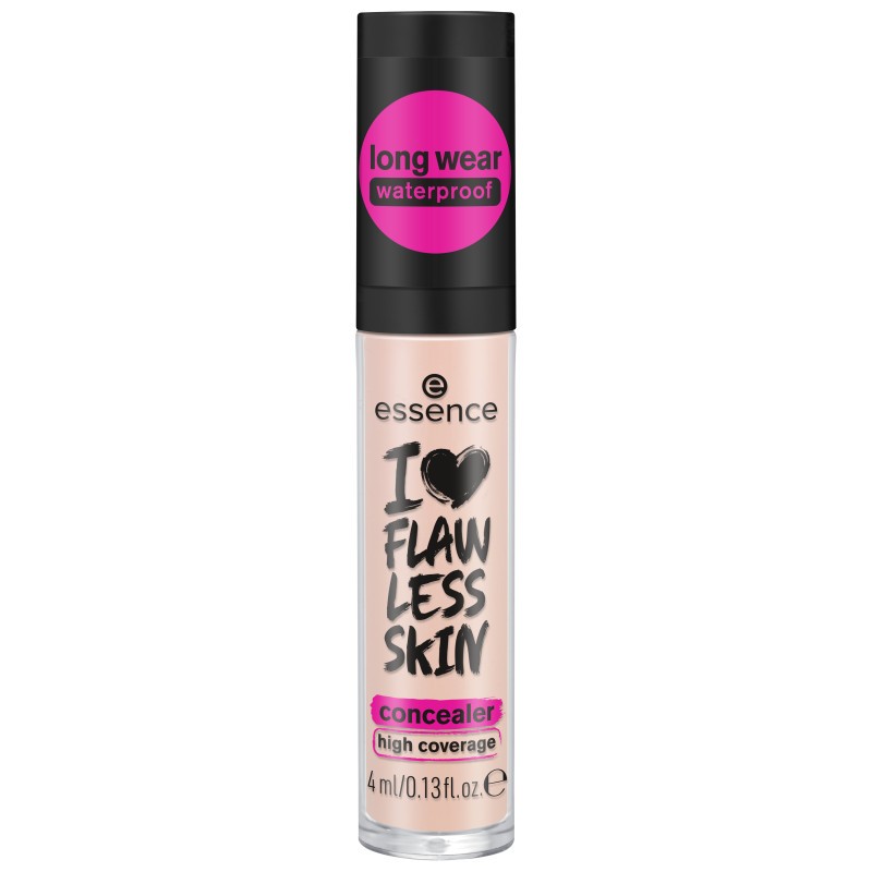 ESSENCE Concealer " I Love