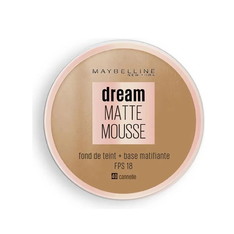 Dream Matte