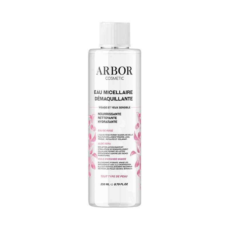 Arbor Eau Micellaire