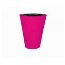 pot & cache pot tirso fuschia