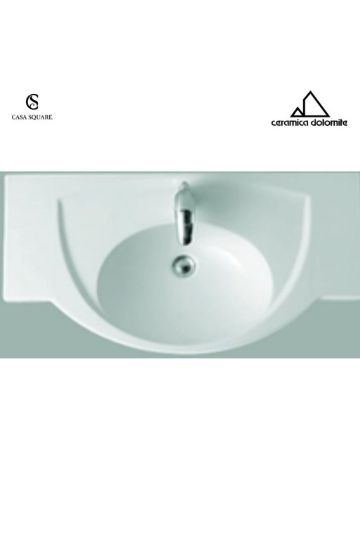 LAVABO ARCO 75X50