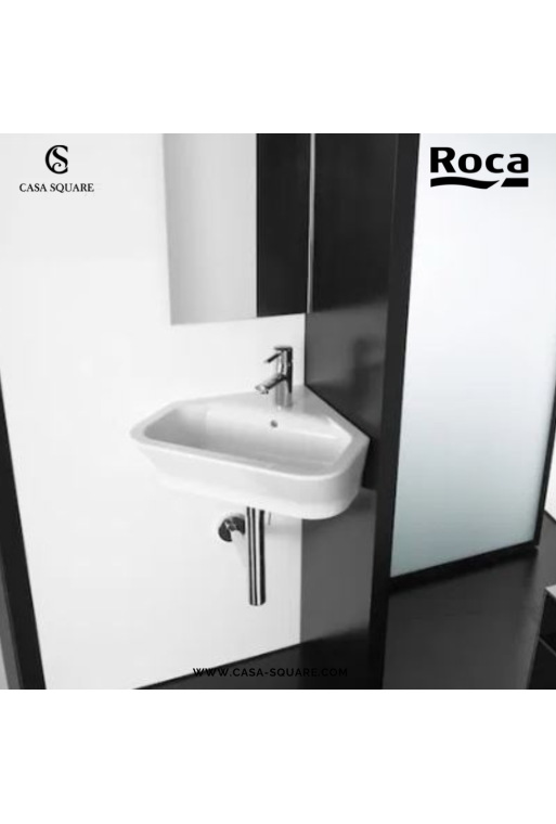 LAVABO D'ANGLE THE GAP 50CM