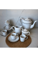 SERVICE A CAFE EN